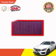 Mercedes Benz C180 C200 (W205) / E200 E300 E350 (W213) / GLC200 (X253) - Bmc Performance Air Filter