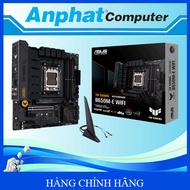 Main Motherboard ASUS TUF GAMING B650M-E WIFI Socket AM5 - Genuine Product