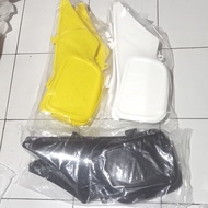 SUZUKI Side Cover Ts125 Side PanelSUZUKI Ts125 KempolSUZUKI Ts125 Side BodySUZUKI Ts125 Side WingSUZ