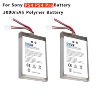 LIP1522 KCR1410 3000mAh Baery for SN Playstation 4 PS4 PS4 Pro/Slim Dualshock4 Controller CUH-ZCT1E CUH-ZCT1H CUH-ZCT1U