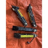 bmw 3 series car jack