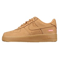 Nike mens Air Force 1 Low Supreme Mini Box Logo