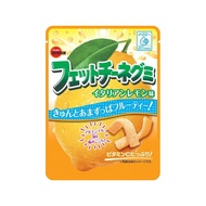 Bourbon Fettuccine Gummy Italian Lemon Flavor 50g