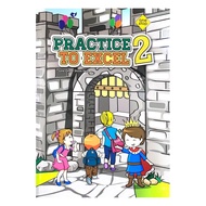 [One Stop] Practice To Excel 2
