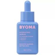 BYOMA Hydrating Essence Serum 30ml Moisturizing Brightening Skin Care