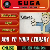 Fallout 4 [Steam Offline] (Full DLC) | PC GAME