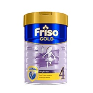 Friso Gold Bright Star Step 4 900g