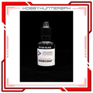 ArKom PH169 Black Chromaflair Basecoat Waterbased Acrylic Paint Armored Komodo