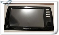 PAPAGO T600 5吋 數位電視多媒體GPS衛星導航大特價