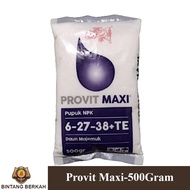 Provit Maxi 500 Gram Pertanian