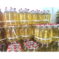 【Food】 ∈Mantika 1.5 Liters l Cooking Oil Palm Coco l Per Bottle