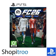 EA Sports FC 26 (PS5)