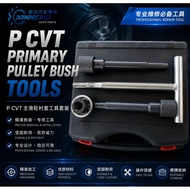 PROTON CVT PRIMARY PULLEY BUSH TOOLS