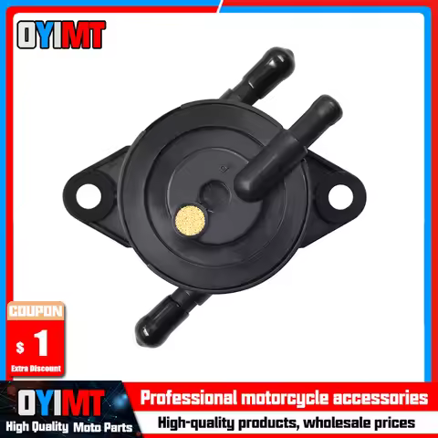 Motorcycle Fuel Pump For KAWASAKI Brute Force 650 750 KVF650 KVF750 Mule 600 610 KVF 650 750
