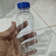 200ml chili bottle 200 plastic pet bottle/ ML BY JJS