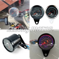MOTORCYCLE METER RPM 5 WAYER