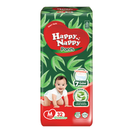Happy nappy smart pants M34
