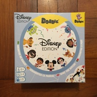 Dobble / Spot It Disney kids game (GUARANTEED GENUINE, $7 off for Self Collection)