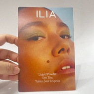 ILIA Liquip Powder Eye Tint