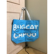 Cat Insect capoo Shopping Bag bugcat murmur