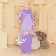 [LEAYNA.CO] [XS2] XS size special order Baju Kurung