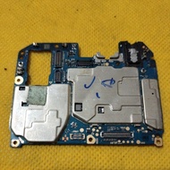 MESIN Samsung a015 A01 Motherboard / machine is dead