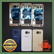 SAMSUNG S6 G920 BACK HOUSING