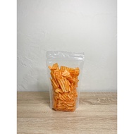 STANDING POUCH 16x24 DOUBLE SEAL ZIPLOCK/