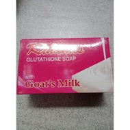 kahamis goats milk 135grams