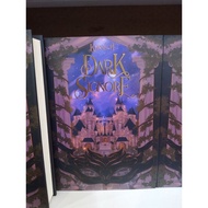 ‼️‼️‼️ READY STOCK ‼️‼️‼️ DARK SIGNORE BY KHRNISOFT