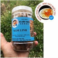 Mắm Cá Linh 500gram - Hiệu Mắm Cô/Bà Giáo Thảo 11111