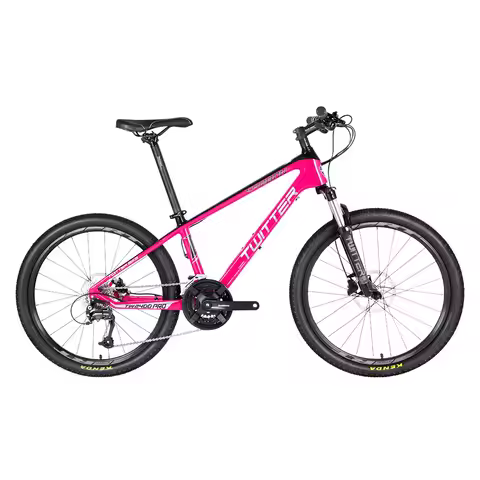 * Twitter Kid20 Carbon Frame Mountain Bicycle 20 Inch Kid Bicycle De Montaa