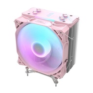 【darkFlash】大飛 S11 PRO A.RGB CPU散熱器 (支援12代CPU) 粉