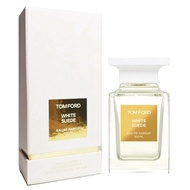 TOM FORD - 香水 WHITE SUEDE 白麝香 100ml