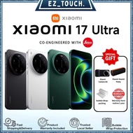 [Offer] Xiaomi 17 Ultra 5G | Snapdragon 8 Elite Gen 5 | 6.9" HyperRGB OLED | Leica UltraPure optical