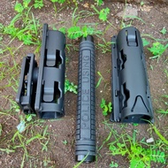 Stick Glove baton stick holder holster Container For baton police Newest stick Automatic tactical Lo