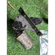 Rear windscreen motor wiper, datsun skyline 180K parts. Used condition japan