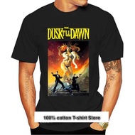 Camiseta de New From Dusk Till Dawn