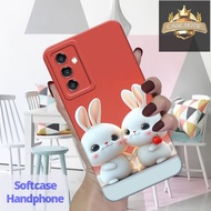 Samsung A16 Case Latest Samsung A16 Casing 2024 Softcase Accessories Silicone Casing Case hp