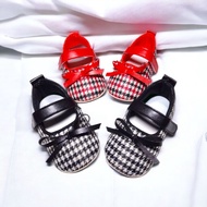 Baby Girl Prewalker Shoes Baby Shoes Grill - BALLET BB