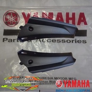 COVER SIDE 5&6 BODY REAR MT15 MTN155 Original YGP B7D-F171E-00 B7D-F171X-00