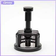 WDT Tool with Adhesive Mount Compact Espresso Distributor with Espresso WDT Tool Accurate Efficient 