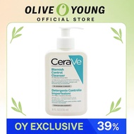 CeraVe Blemish Control Cleanser 236ml