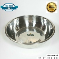 [Size 52- 56cm] Stainless Steel Pots, Durable, High Quality Stainless Steel Pots of All Small Sizes 