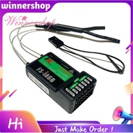 Model Receiver Suitable for  Fuse T6 I6 2.4G -IA6B 6-Channel Model Remote Controller Receiver Model