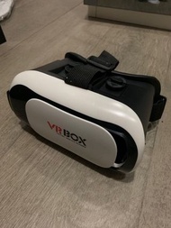VR Box