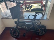 HIMO V1 Pro 電動單車