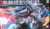 Bandai HGUC 1/144 Hi-Nu Gundam