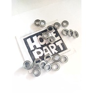 Bearing MR 106 zz contents 10 Pcs 6x10x3