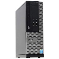 中古パソコン デスクトップ 本体 DELL OPTIPLEX 3020 SFF 新品SSD＆メモリ